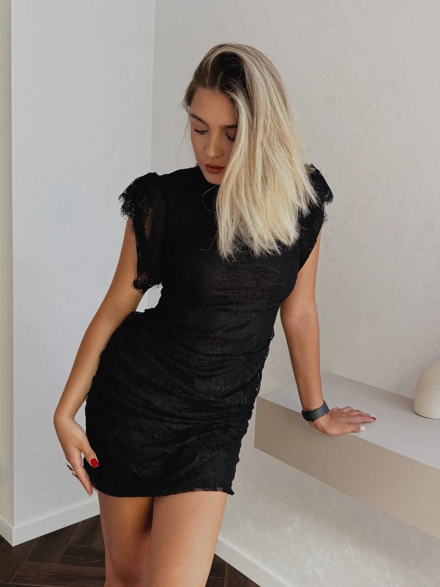 НОВАЯ КОЛЛЕКЦИЯ 🌷

((( Цена в скобках только для подписчиков канала* )))

Платье «АНОРА»
- 3990₽ (3