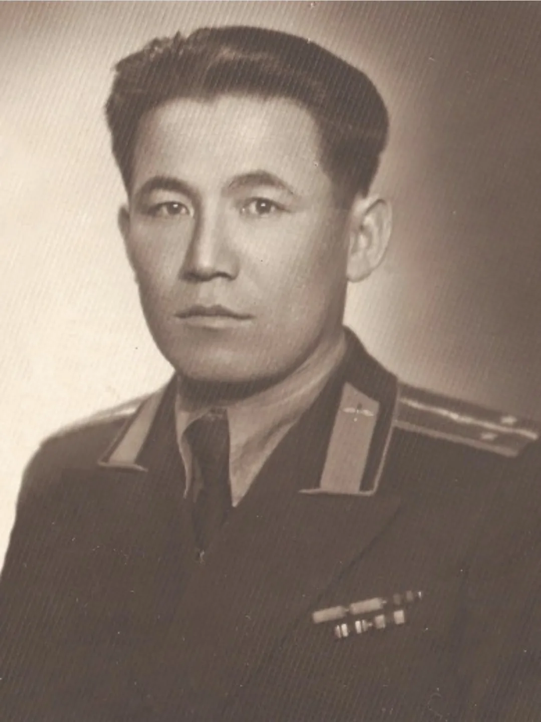 Капитан РИНЧИНО ШАГЖИ БОЯНОВИЧ