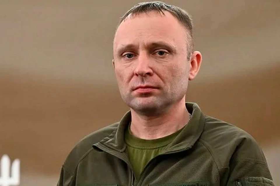 У нового главкома ВСУ Михаила Драпатого начался конфликт с крупнейшими штурмовыми полками, которые с
