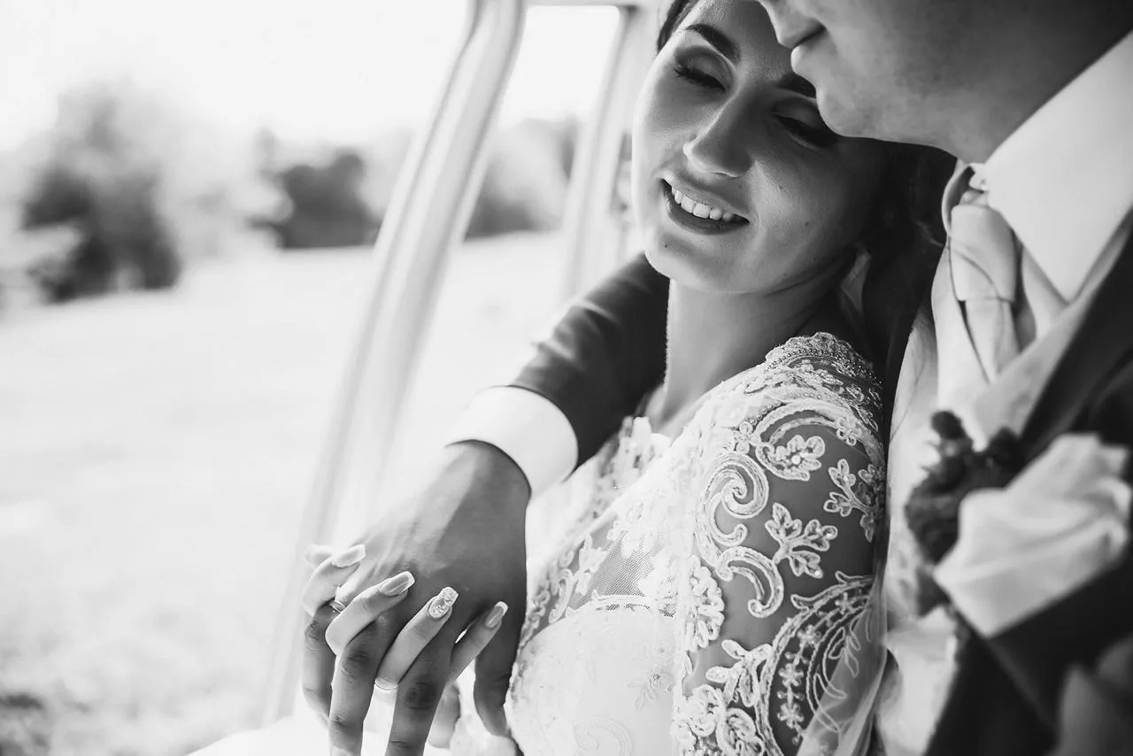 10 лет 🤍👰🏻🤵🏻