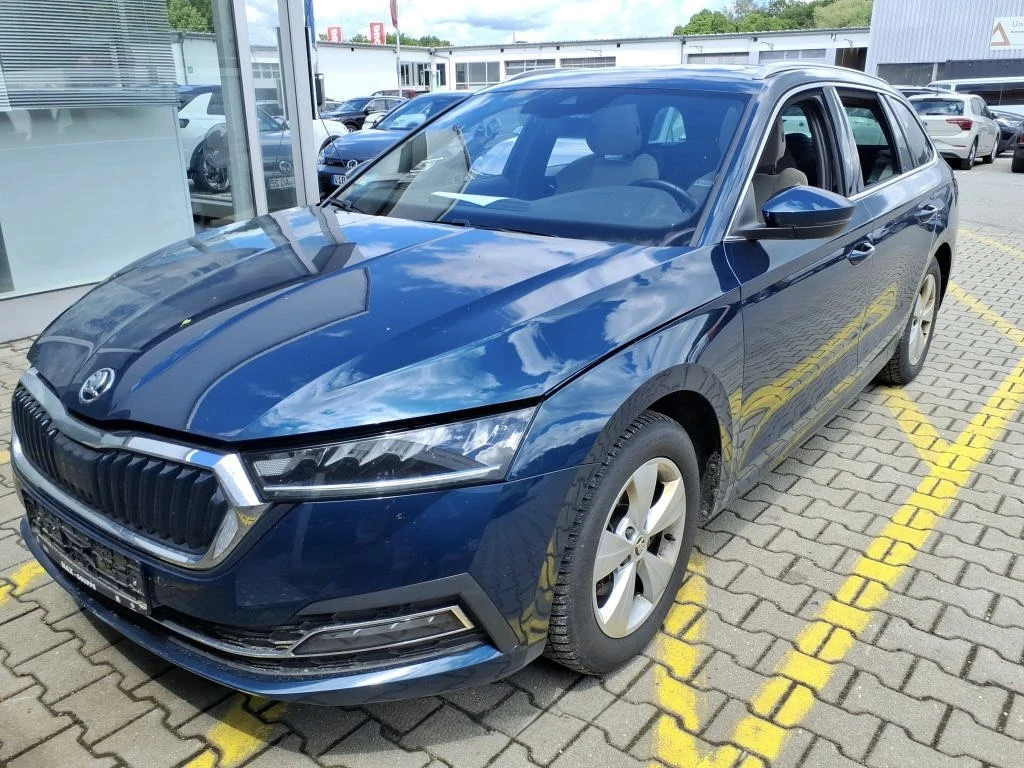 Горячее предложение 🔥

Skoda Octavia A8 Combi
из Германии 🇩🇪 

1.5TSI-150л.с., 6-МКПП

Пробег 84т