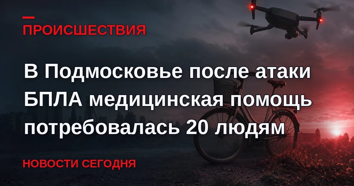 В их числе трое детей.