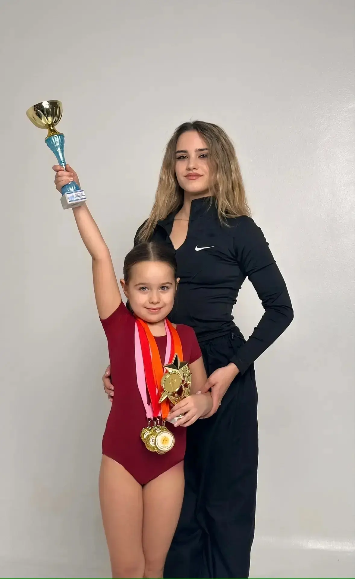 Золото "Момента"! Катя Шумакова — 1 место! 🥇🏆  15 марта ученица 1 «А» Катя Шумакова на Всероссийском
