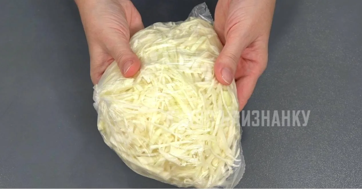 Что я делаю, если остаются продукты, и как их потом использую, чтобы ничего не пропало 😉  Это вторая