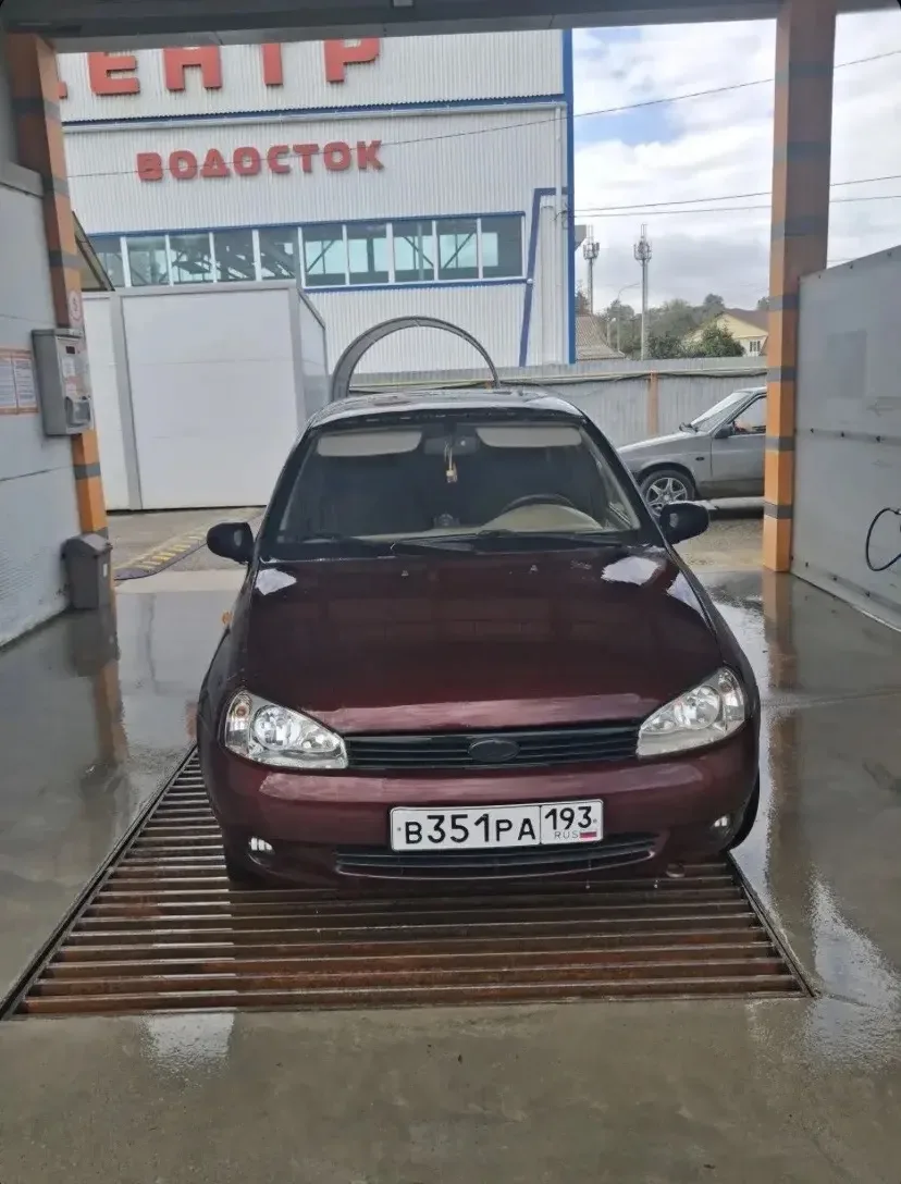 🚗Продам машину 2009 года по технической части всё отлично. Состояние видно на фото. Ст...