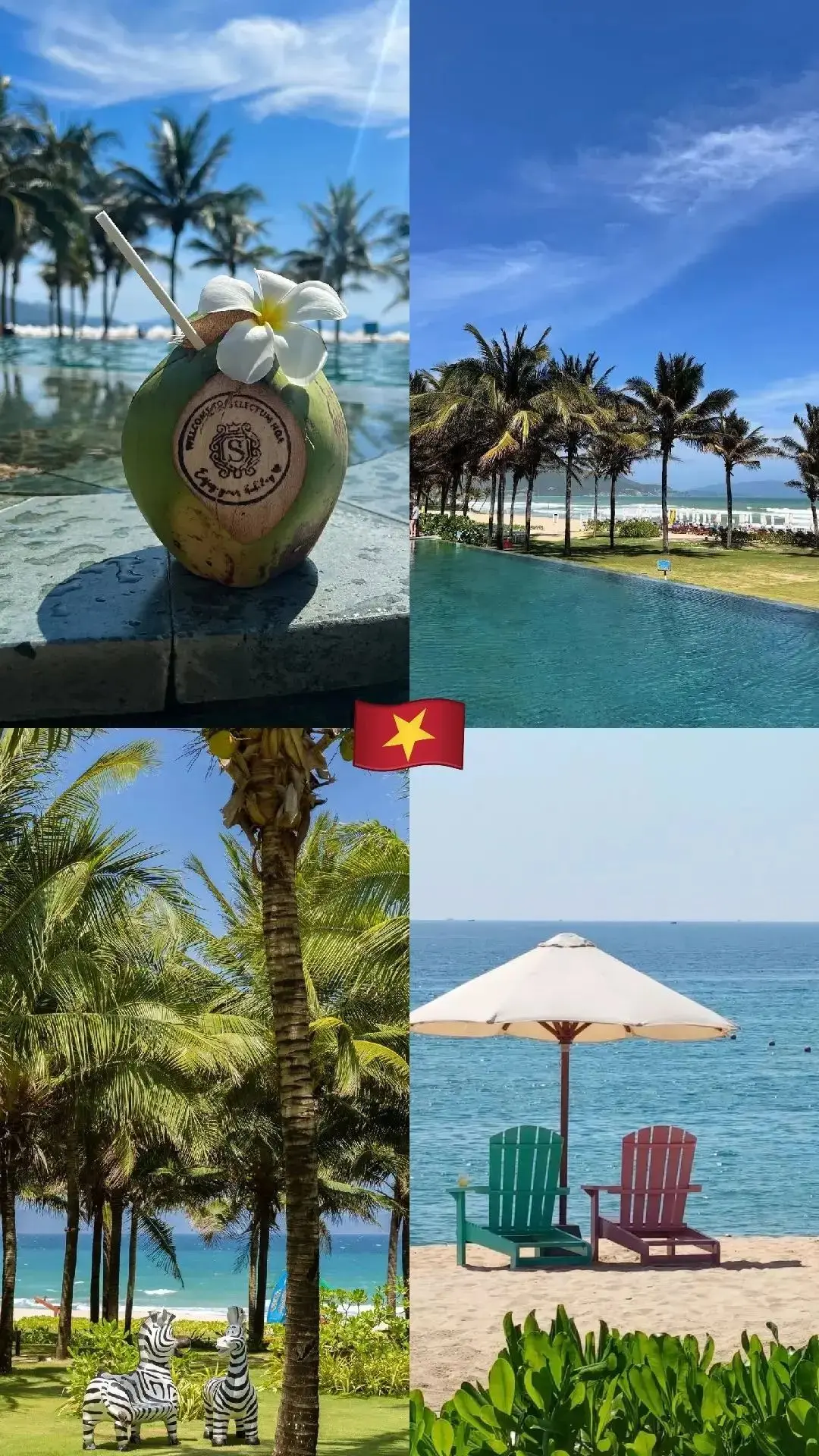 🇻🇳 Вьетнам, Камрань с питанием ВСЕ ВКЛЮЧЕНО