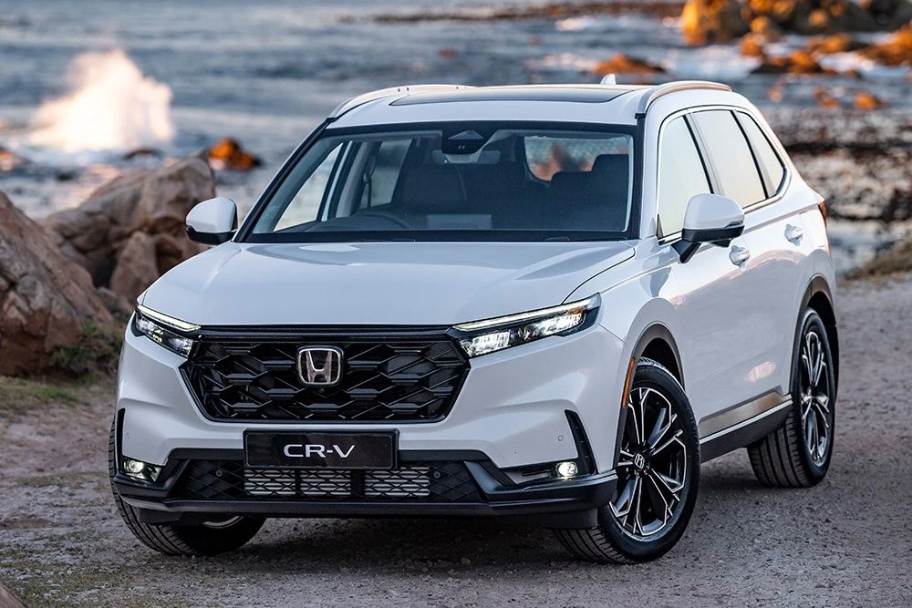 🚗🔥 Honda в России выросла в 4,5 раза! Кто сказал, что бренд «ушёл»? Он просто вернулся через чёрный 