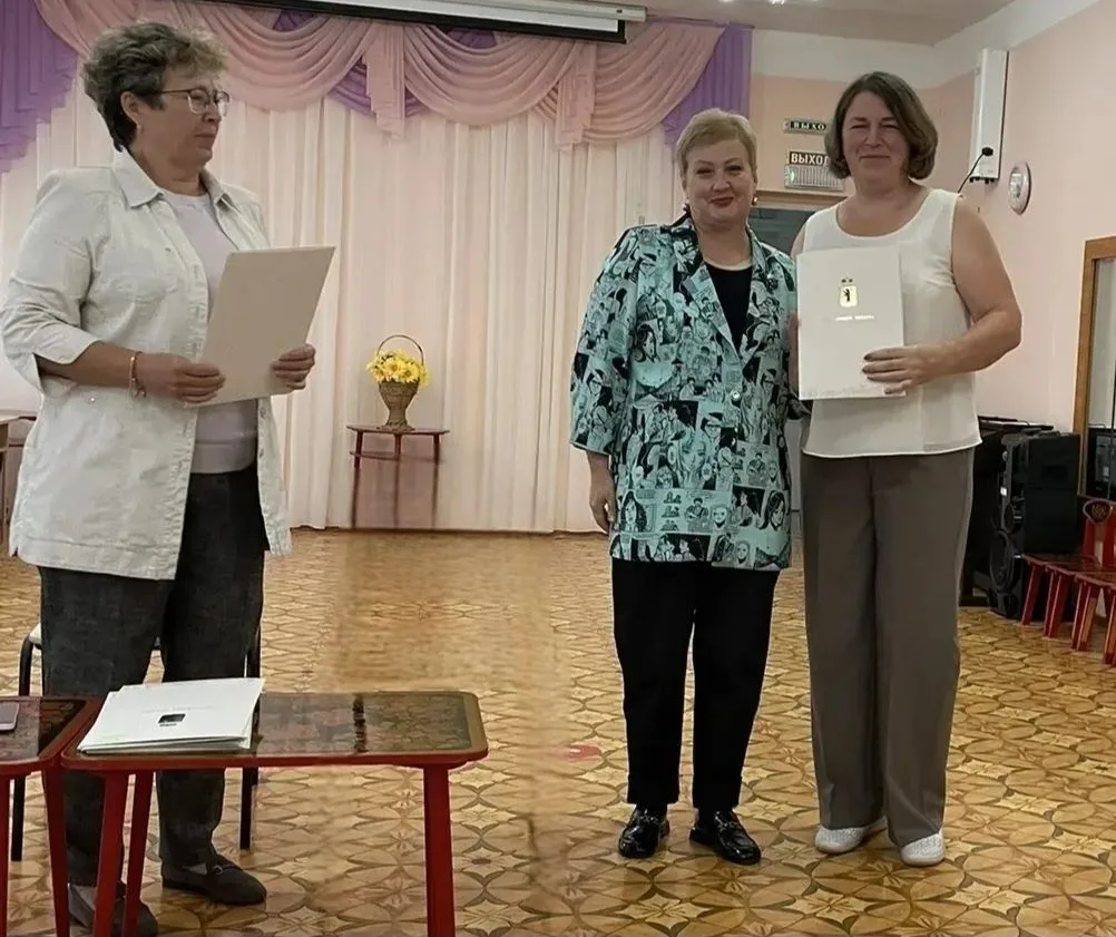 Новости ЦРР "Светлячок"