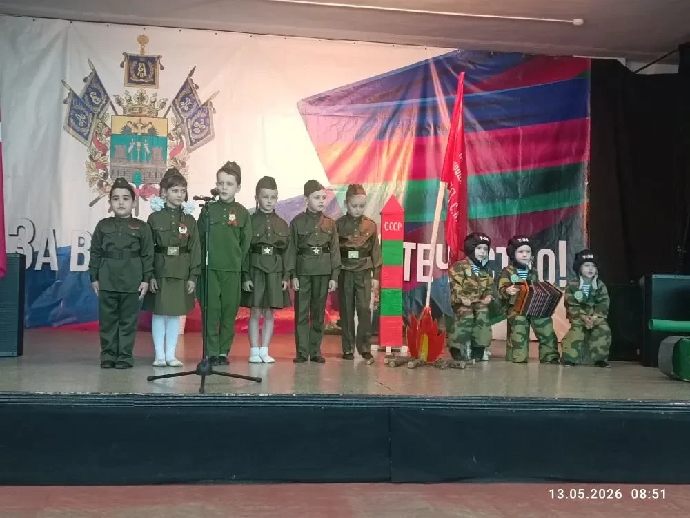 🎼 Битва хоров 🎤🎤🎤