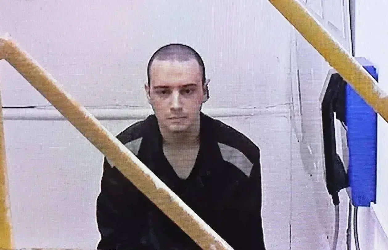 ⚡Ставропольцу дали 29 лет по делу о захвате заложников в ростовском СИЗО