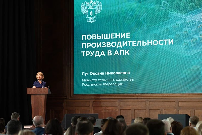 Начальник управления ветеринарии Белгородской области Дмитрий Михайлович Кравцов принял...