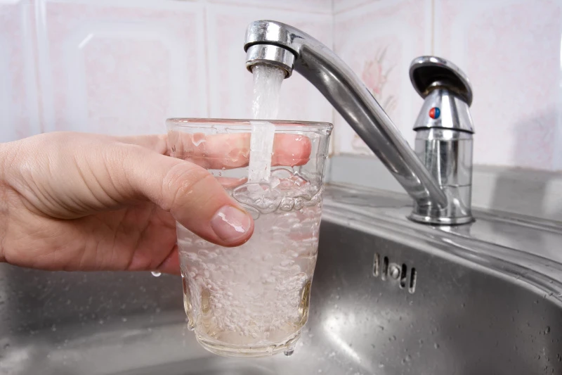 💧 Как проверить воду из-под крана в новой квартире
