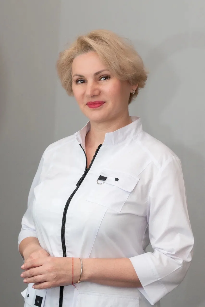Постоянная усталость даже после полноценного сна.
