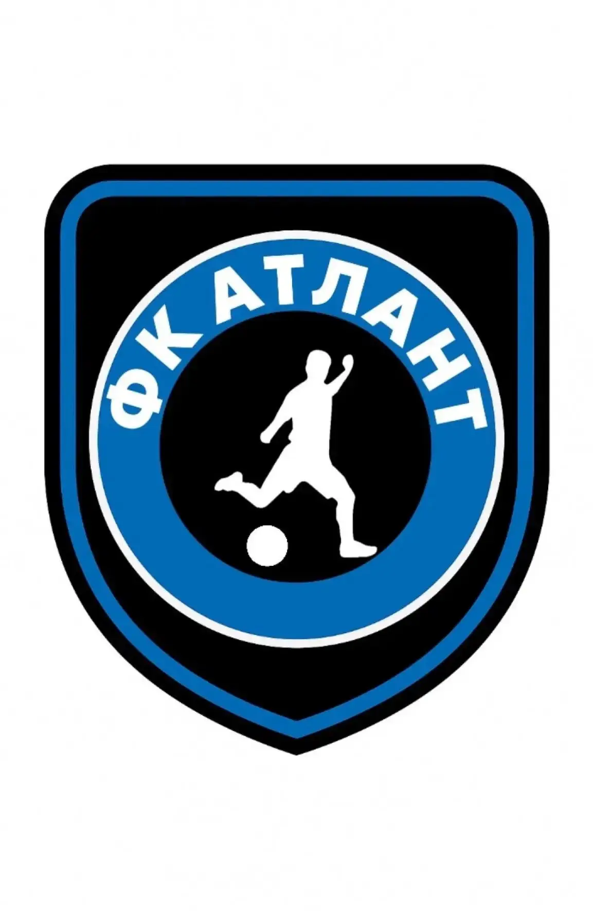 ⚽ ФК "АТЛАНТ" — футбольная школа нового формата