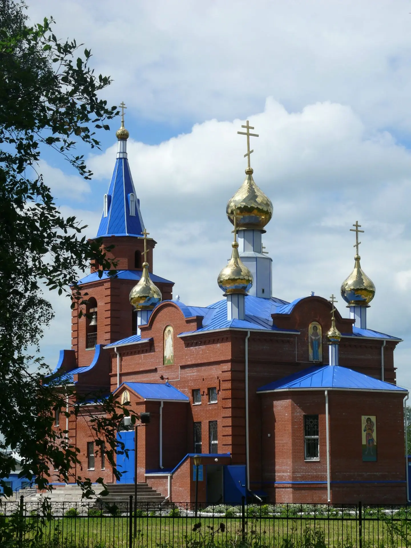 В преддверии очередного дня рождения нашего любимого Заводоуковска мы запускаем новую рубрику — «Сти