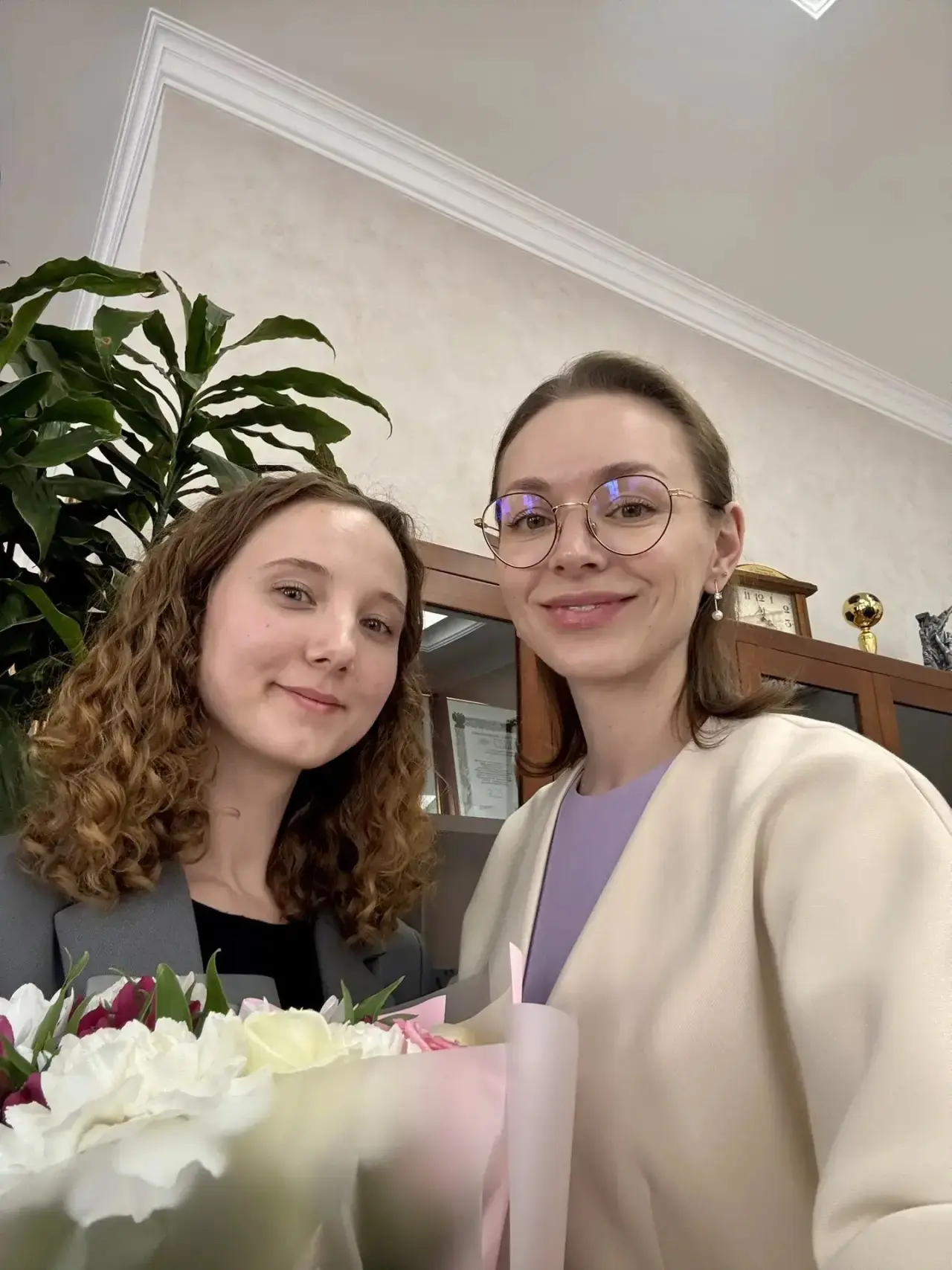 Люди с большим сердцем ❤️

Сегодня, в День медицинского работника, я хочу рассказать об одном важном