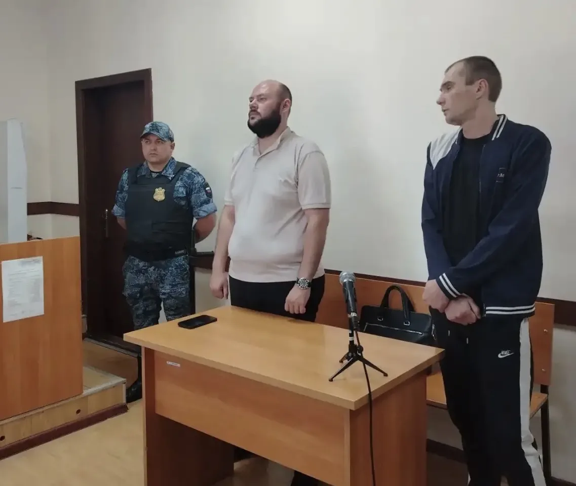 Оглашен приговор потушившему Вечный огонь мужчине