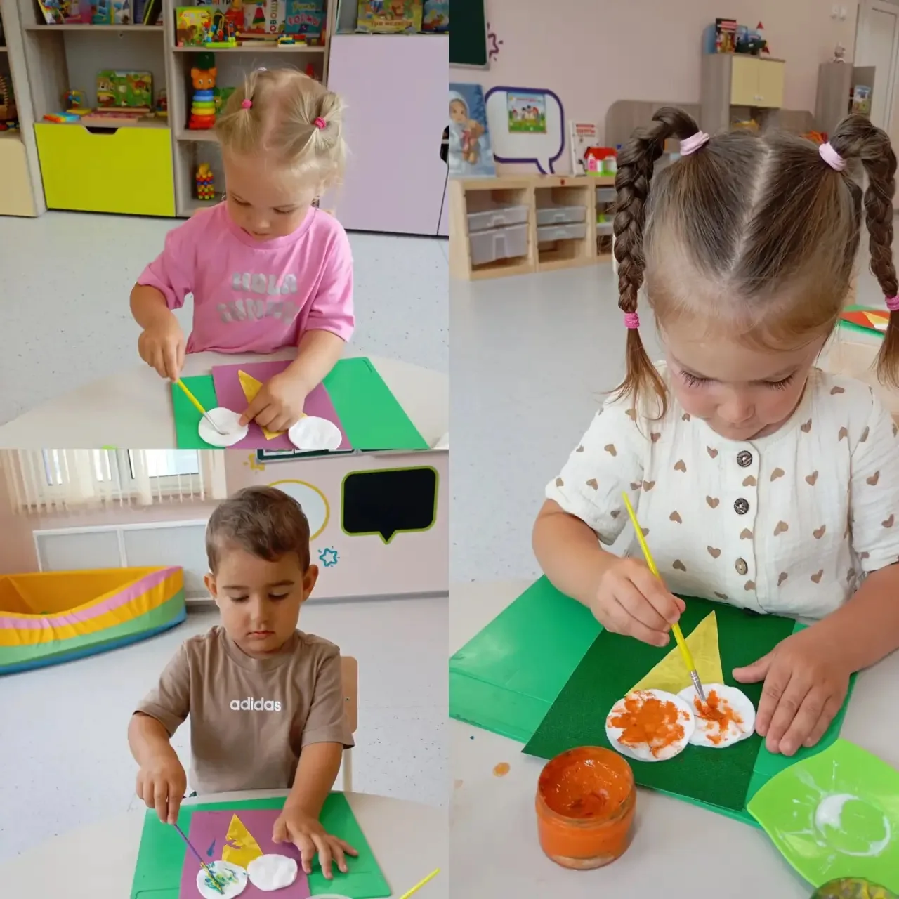 #Песковичок #Сказка
