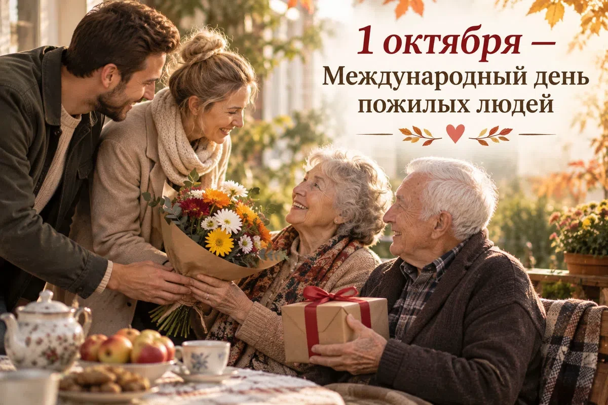 Уважаемые представители старшего поколения Пителинского округа, ветераны войны и труда!