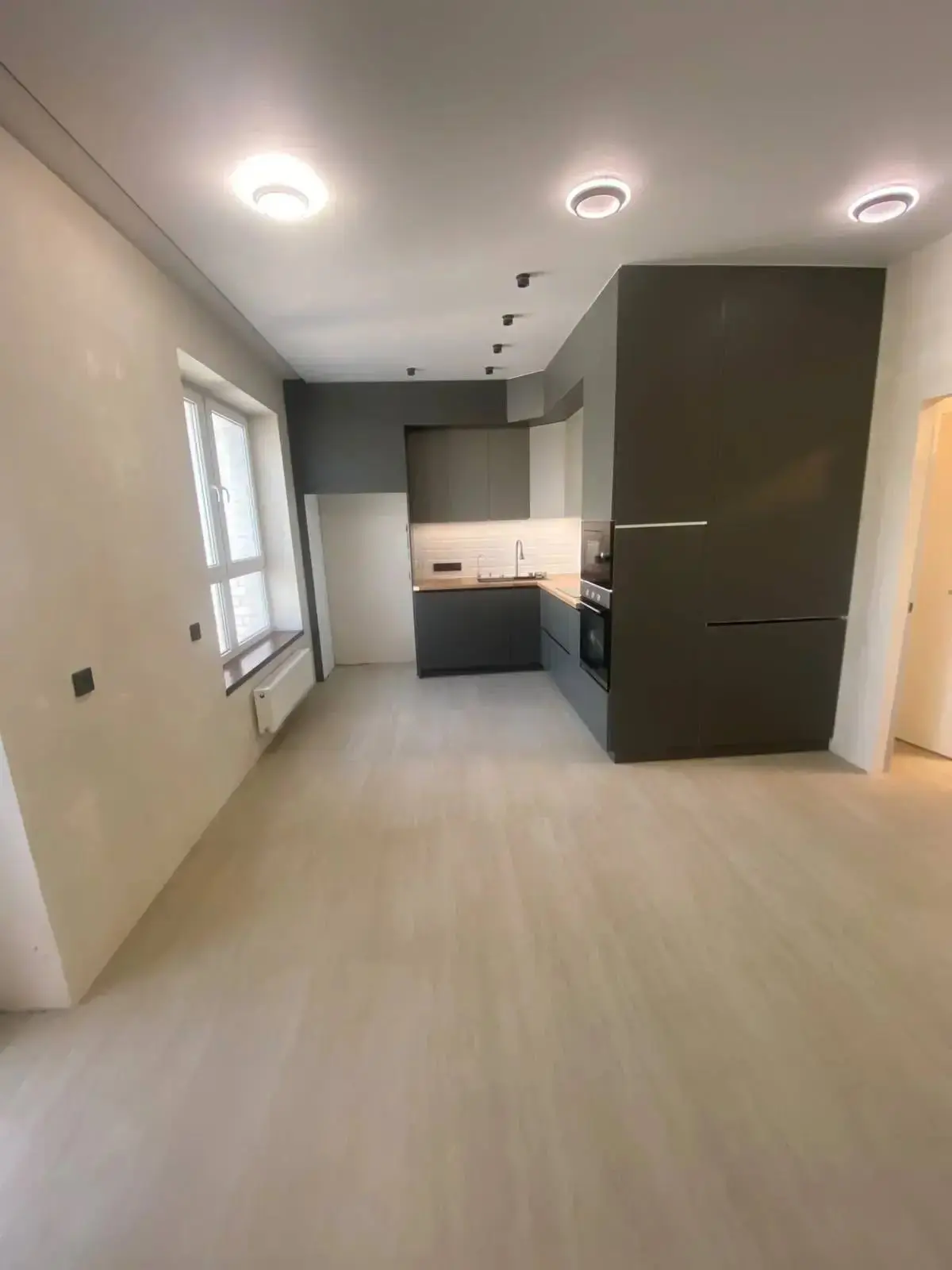🔥 Продажа 2-квартиры 71,2 м² с дорогим ремонтом в Новороссийске