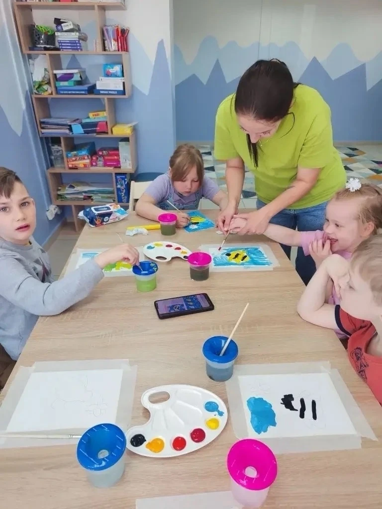 СРОЧНАЯ ВАКАНСИЯ!!!

В центр детского развития, нейропсихологии и логопедии «Мико» требуется ТЬЮТОР/