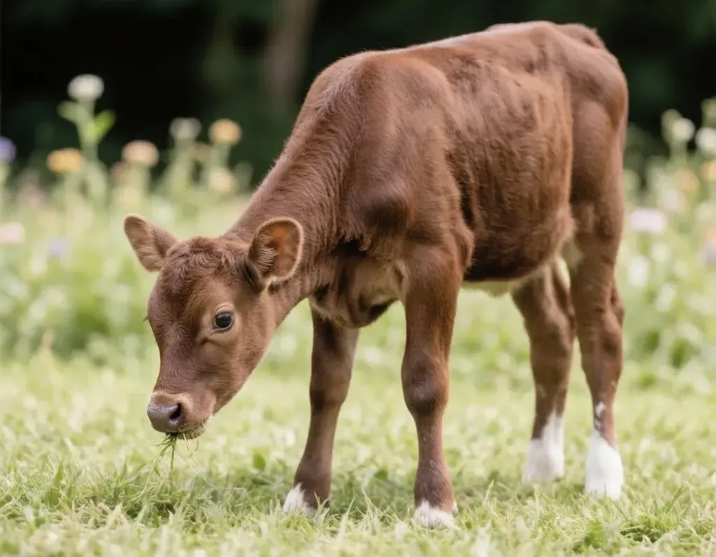 🐄Очаг бруцеллёза под Оренбургом: введён карантин  #Про_Общество  В селе Каменноозерное, расположенно