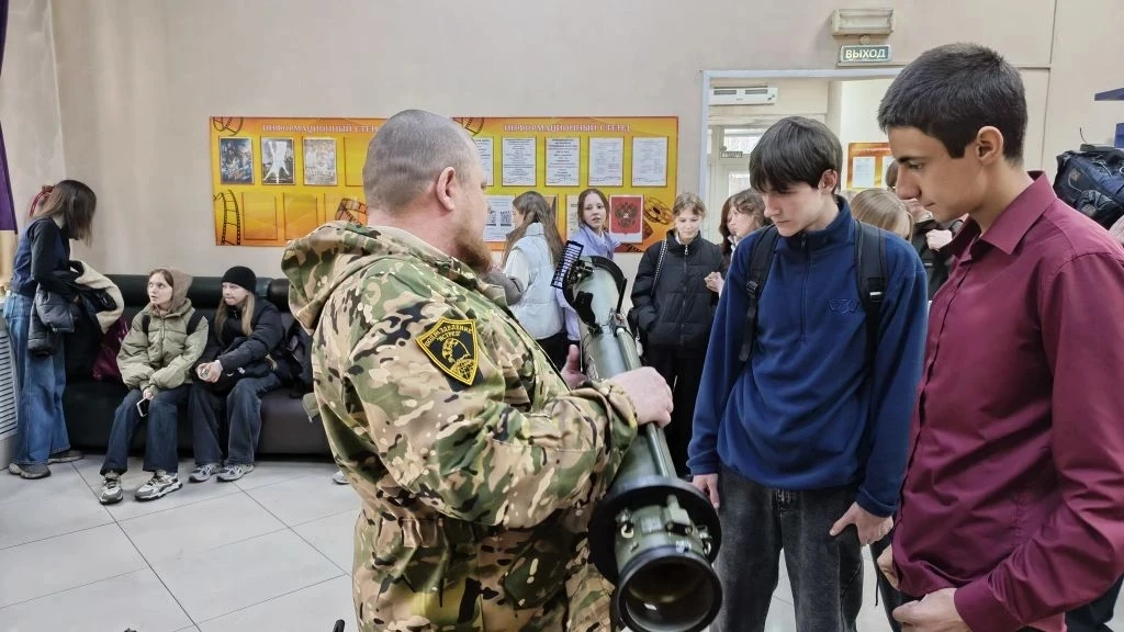✨Премьерный показ военного фильма "Ангелы Ладоги" ✨  27 апреля в рамках проекта Пушкинская карта для