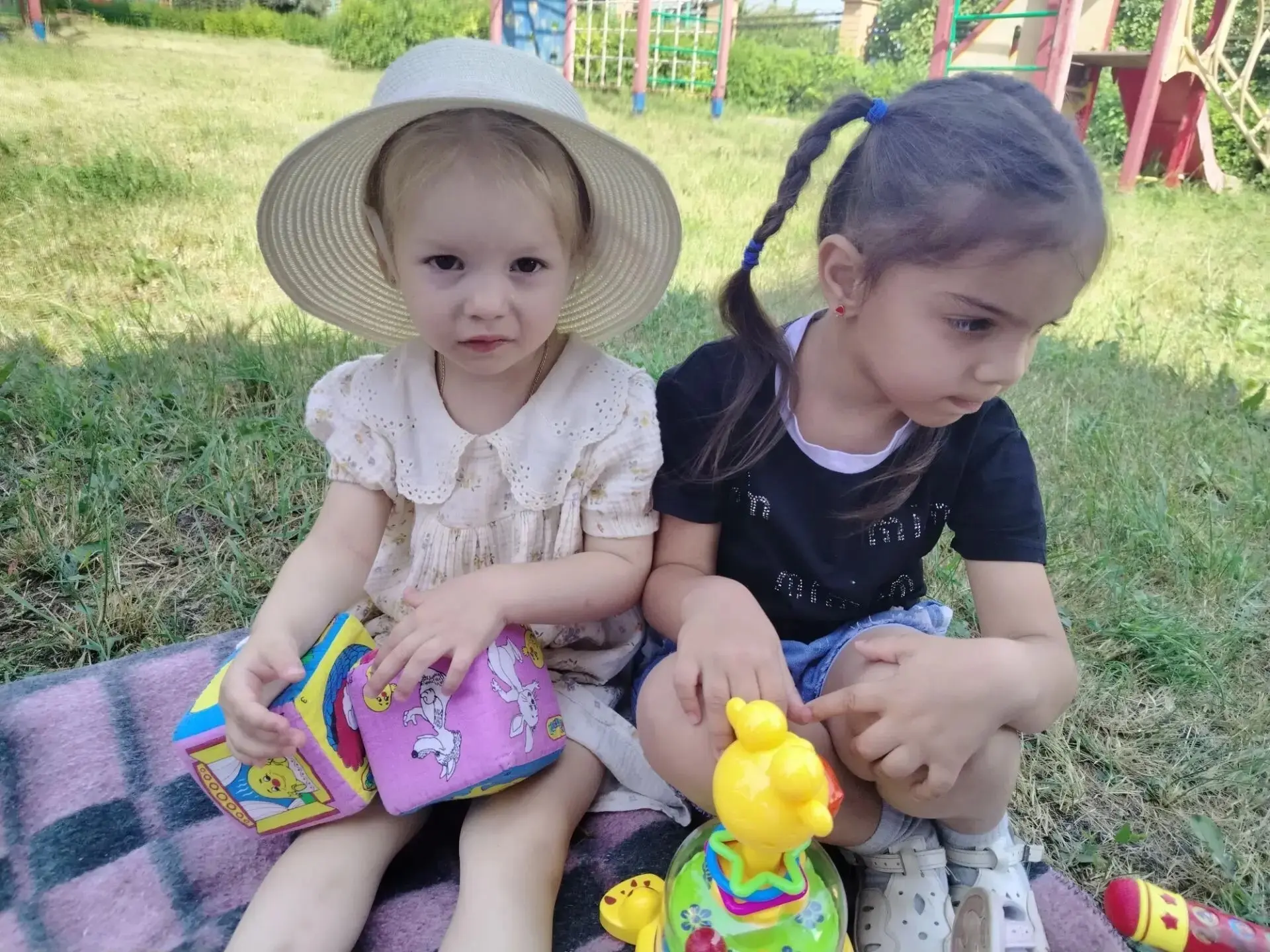 #ДетскийСад41
#АдаптацияМалышей

🎀 Адаптация малышей к детскому саду – трепетный период, требующий 