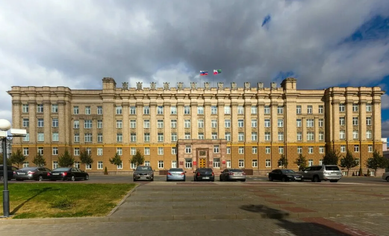 В белгородском правительстве создали министерство региональной безопасности.

Деятельность министерс
