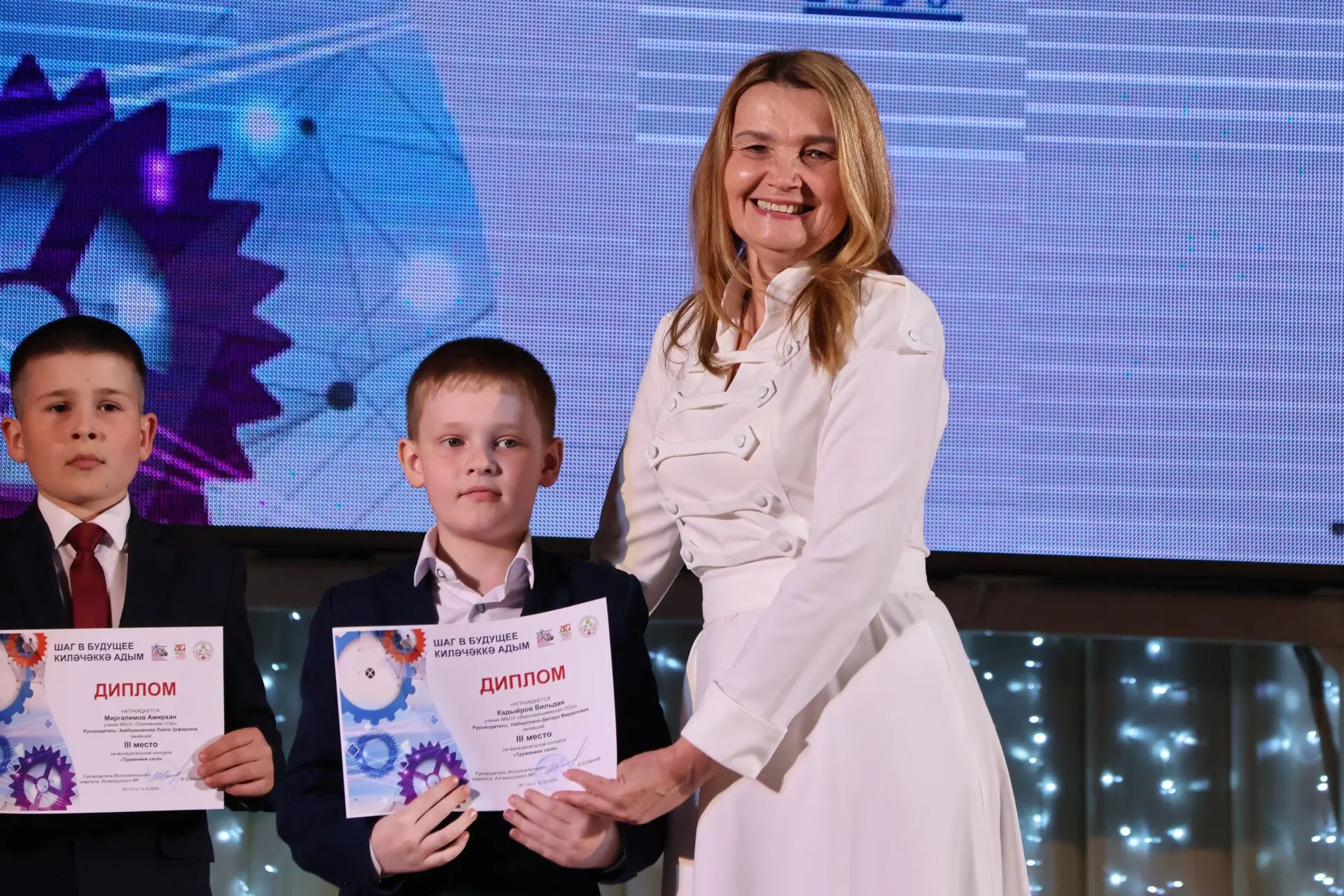 Фото