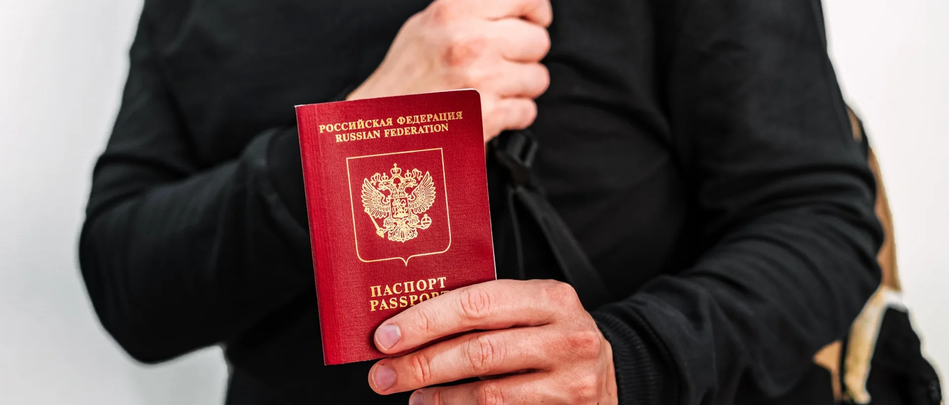 ❓Как прописаться в квартире