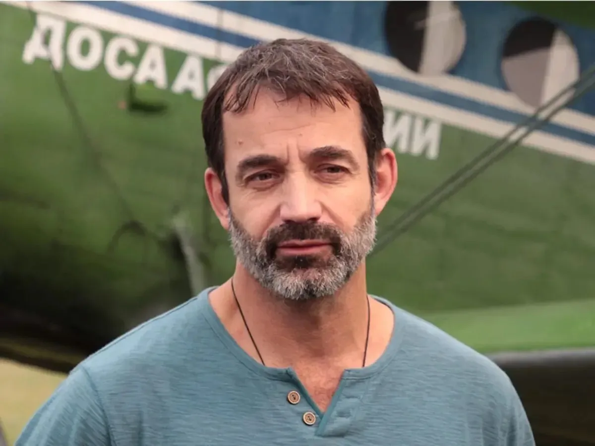📺 Про современное телевиденье  Дмитрий Певцов резко высказался о контенте федеральных каналов. По ег