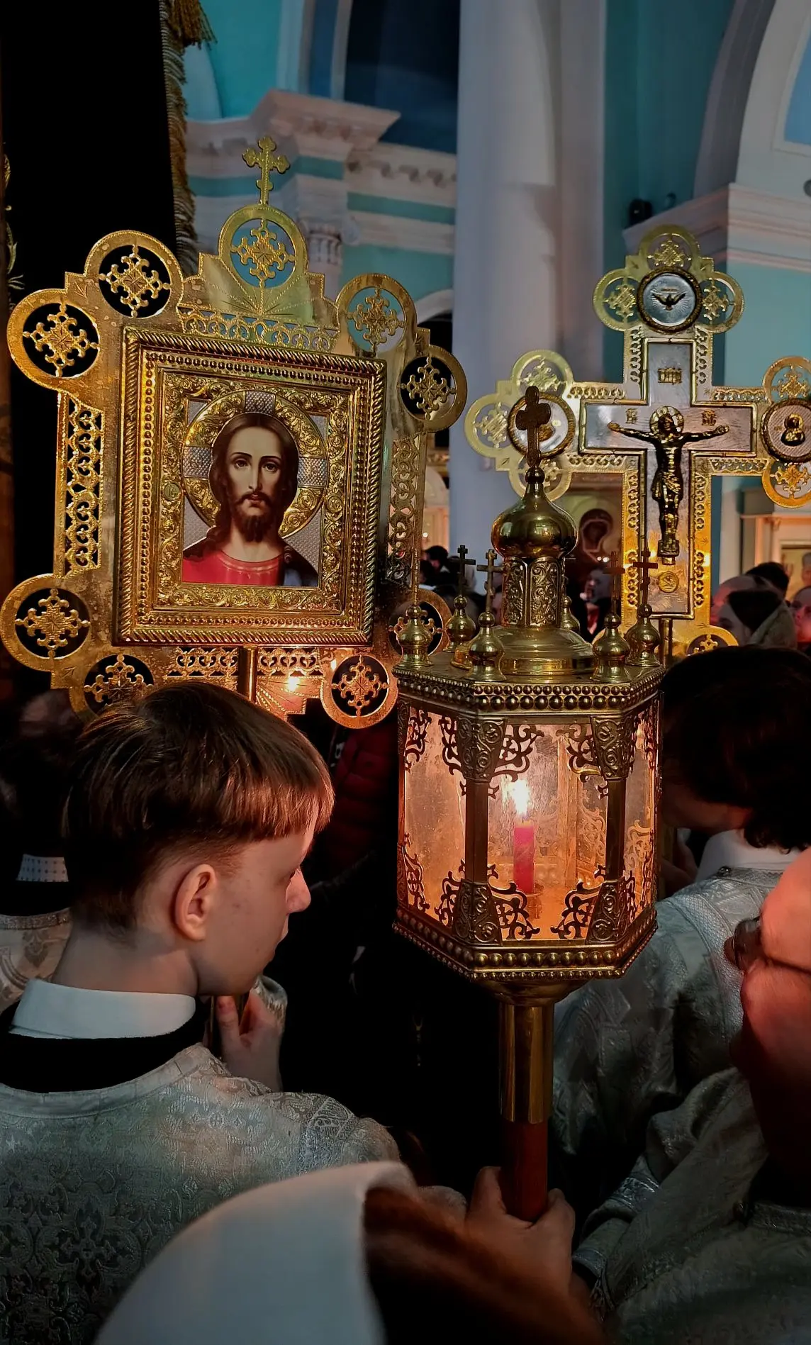 Друзья, от всего сердца поздравляю всех вас с Воскресением Христовым - Христос Воскресе!!! 

«Я есмь