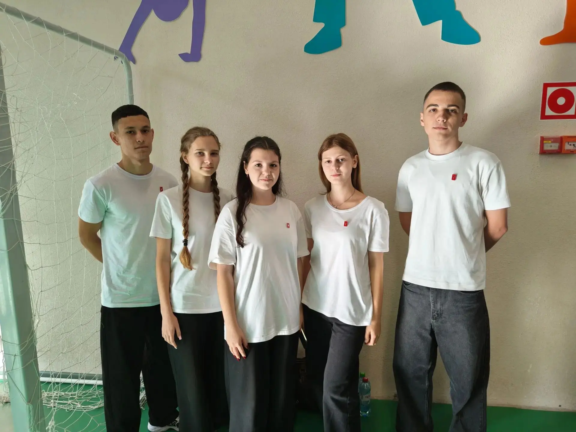 🏆 ПОБЕДА В МУНИЦИПАЛЬНОМ ЭТАПЕ! 🏆