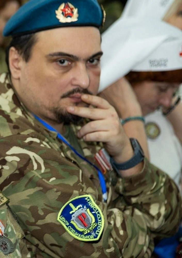Изображение 1 к публикации «Русская Община ZOV»