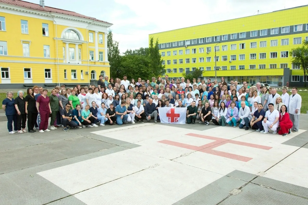 Сегодня суббота, а это значит, что в нашей рубрике #Спасибо_докторНТ будут опубликованы благодарност