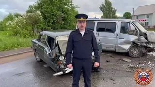 🛑 Трагедия в Западной Двине: погиб водитель