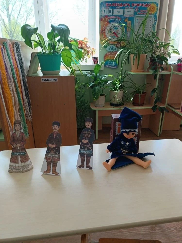 #МКДОУ_дс_Олимпийский                                                                  В Год единств