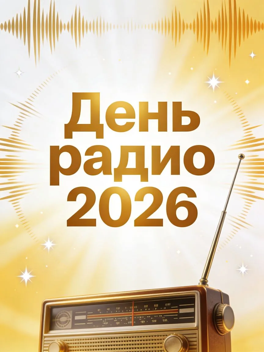 🔹Дорогие друзья, коллеги, ветераны связи!🔹