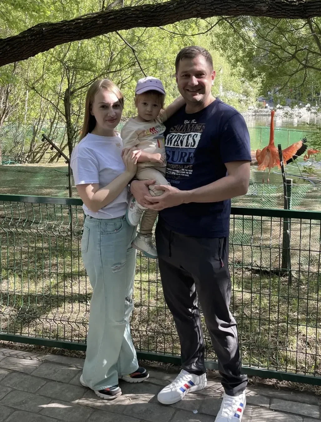 👶🏼ЛУЧШИЕ СЕМЕЙНЫЕ ОТЕЛИ👶🏼
👩🏼На фото прекрасная семья нашего сотрудника Анастасии!
 
❤️Всех наш