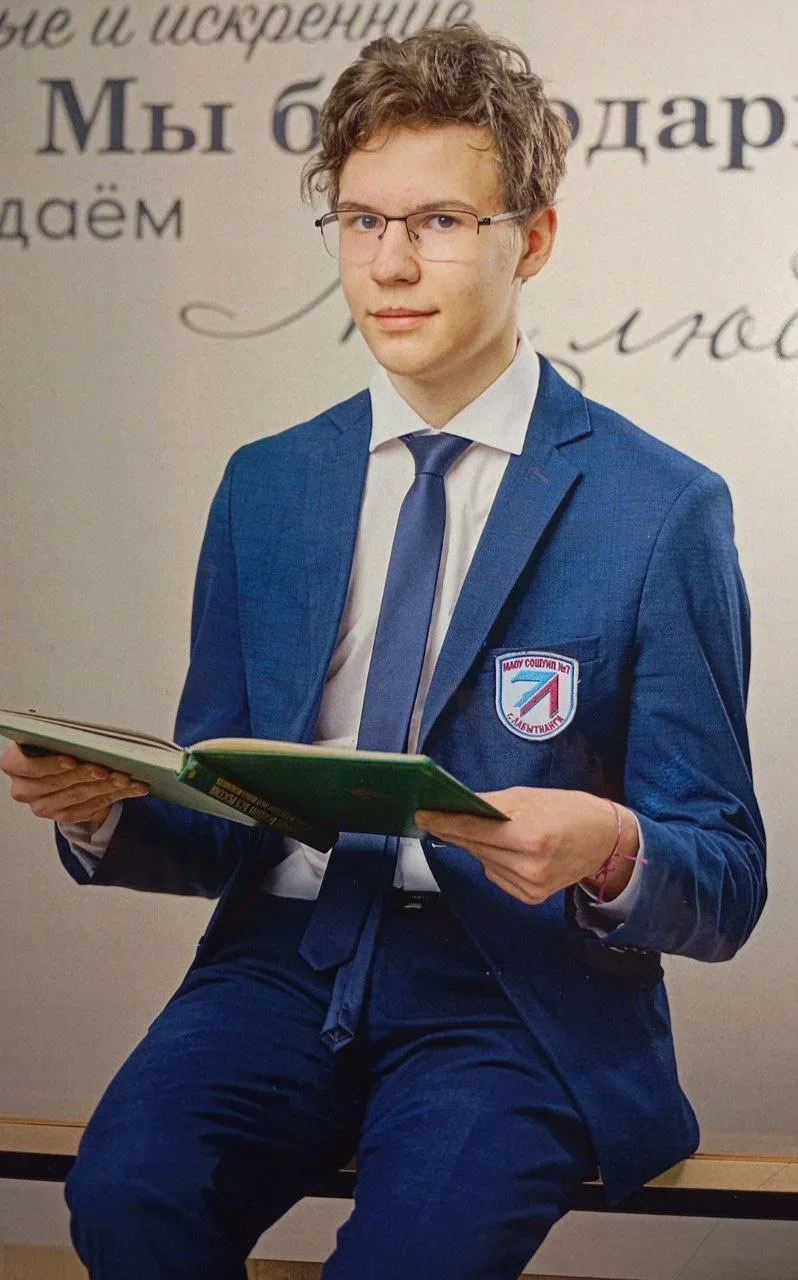 🏆 Есть повод для гордости: наши ребята снова в числе лучших!