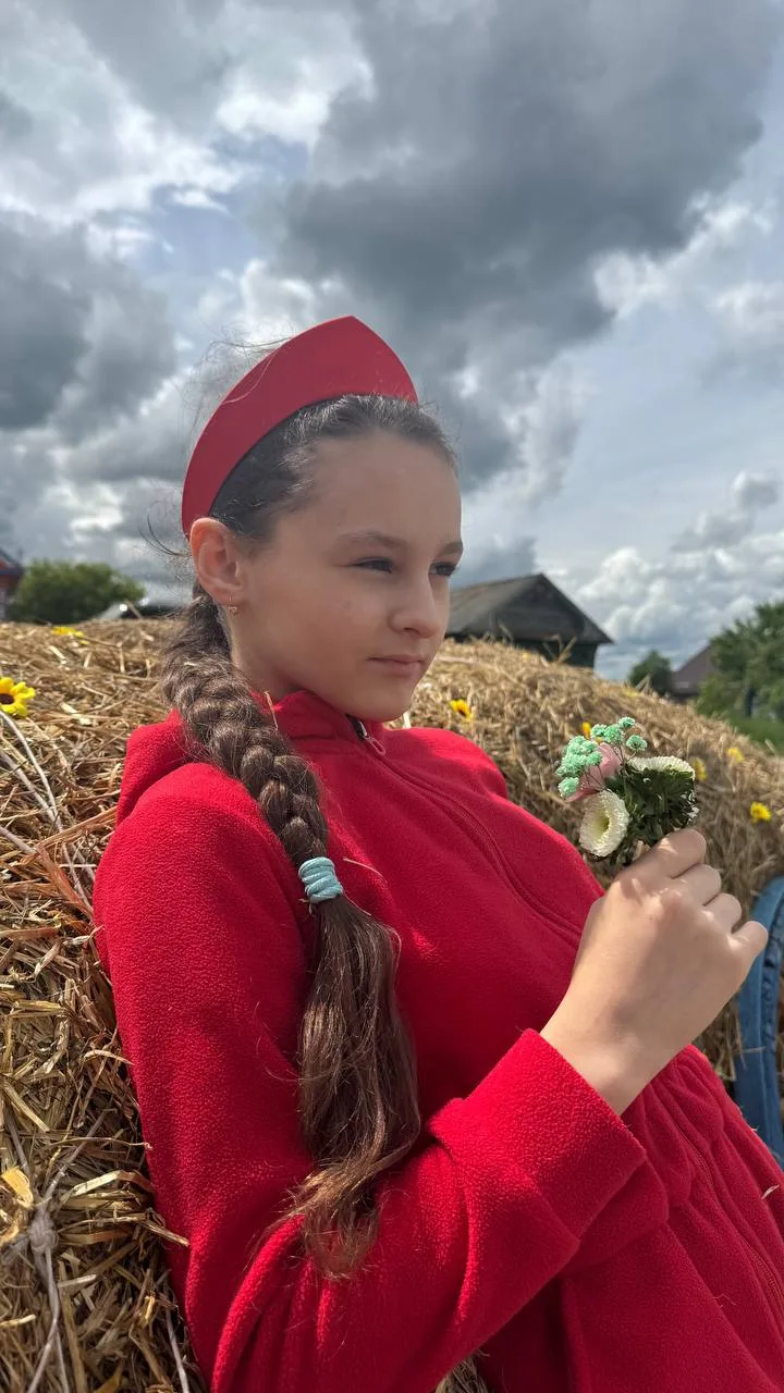 С Днём России!🇷🇺🕊️