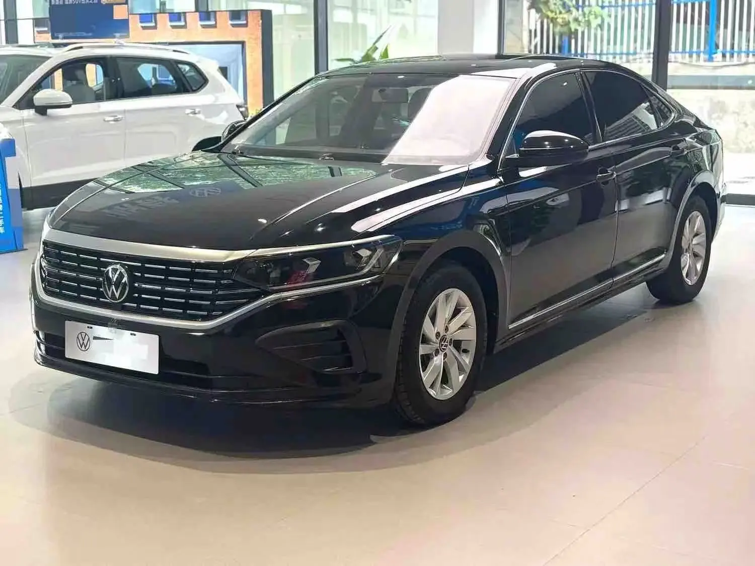 ➖Марка: Volkswagen