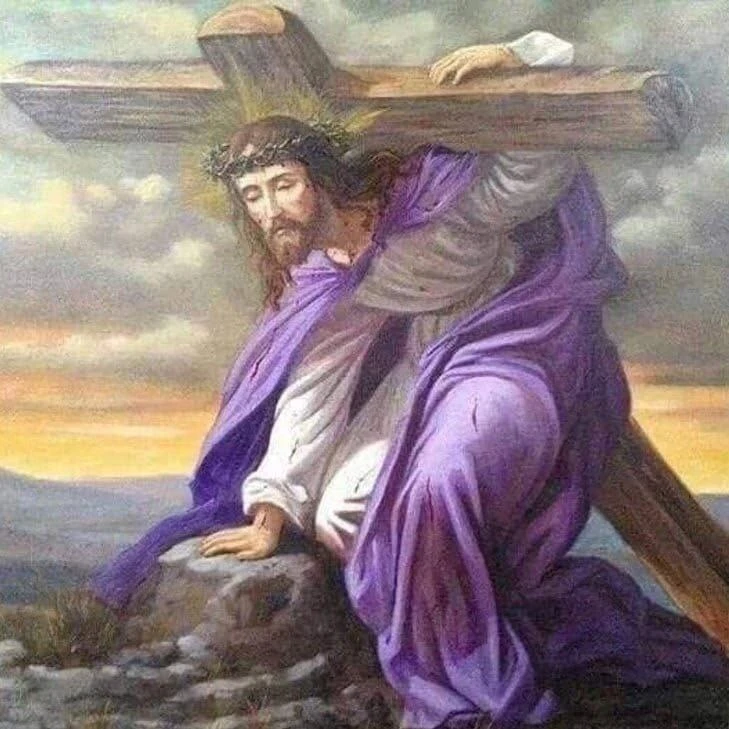 ❗️Мы всё друг другу должны прощать!