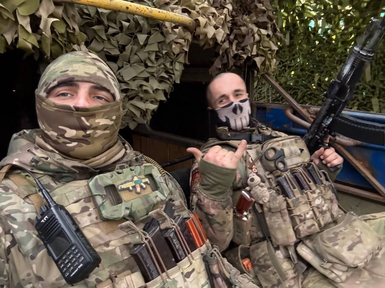 ДОБРЫЙ ДЕНЕЧЕК