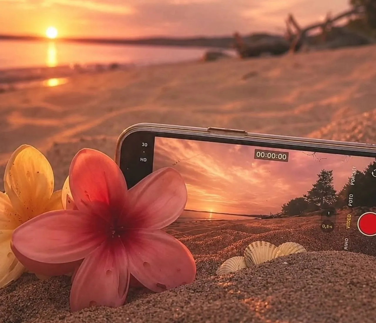 🤩Как можно больше путешествуйте