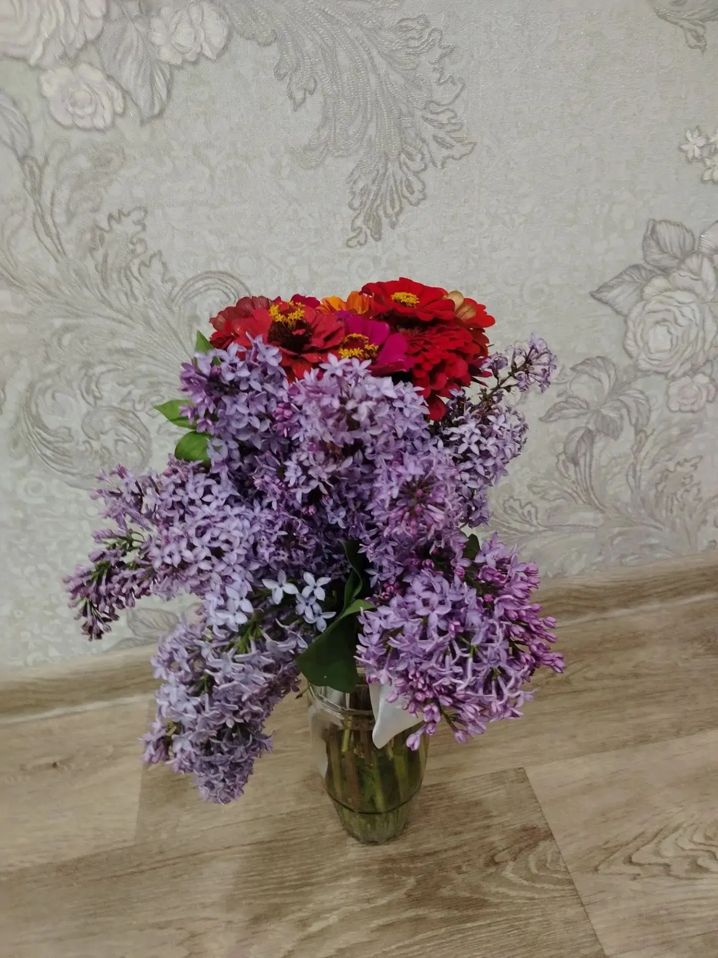 📍Сирен ҡыуаҡтары ҡабаттан сәскә атҡан! Август аҙағында, көҙ ҡапҡа төбөндә, был ысын мө...