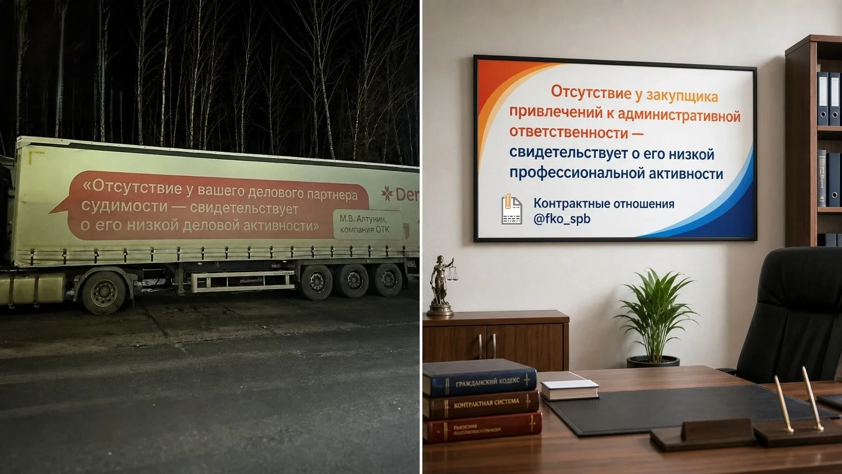 Минутка юмора) Пятница, ведь, как-никак!