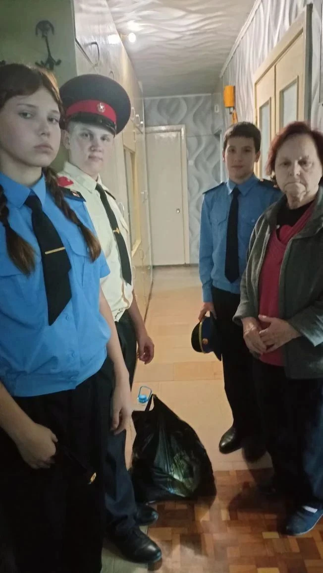 #ДоброДелатьЗдорово