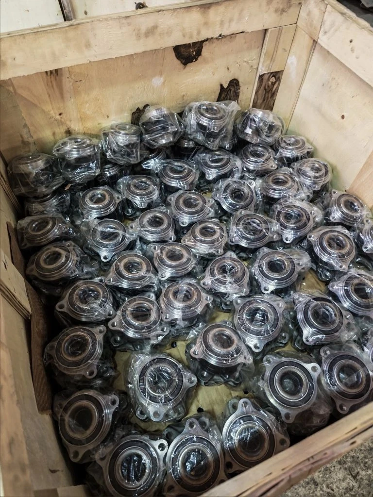 Новое поступление запчастей для Chery Arrizo 8

Ступицы перед/зад 

Тяги стабилизатора перед
Шаровые